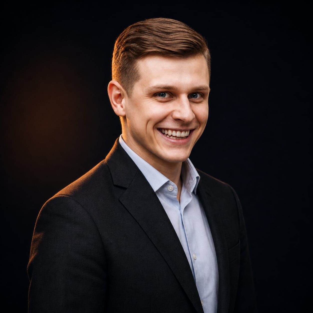 Jakub Misztal - Specjalista QA, Account Manager