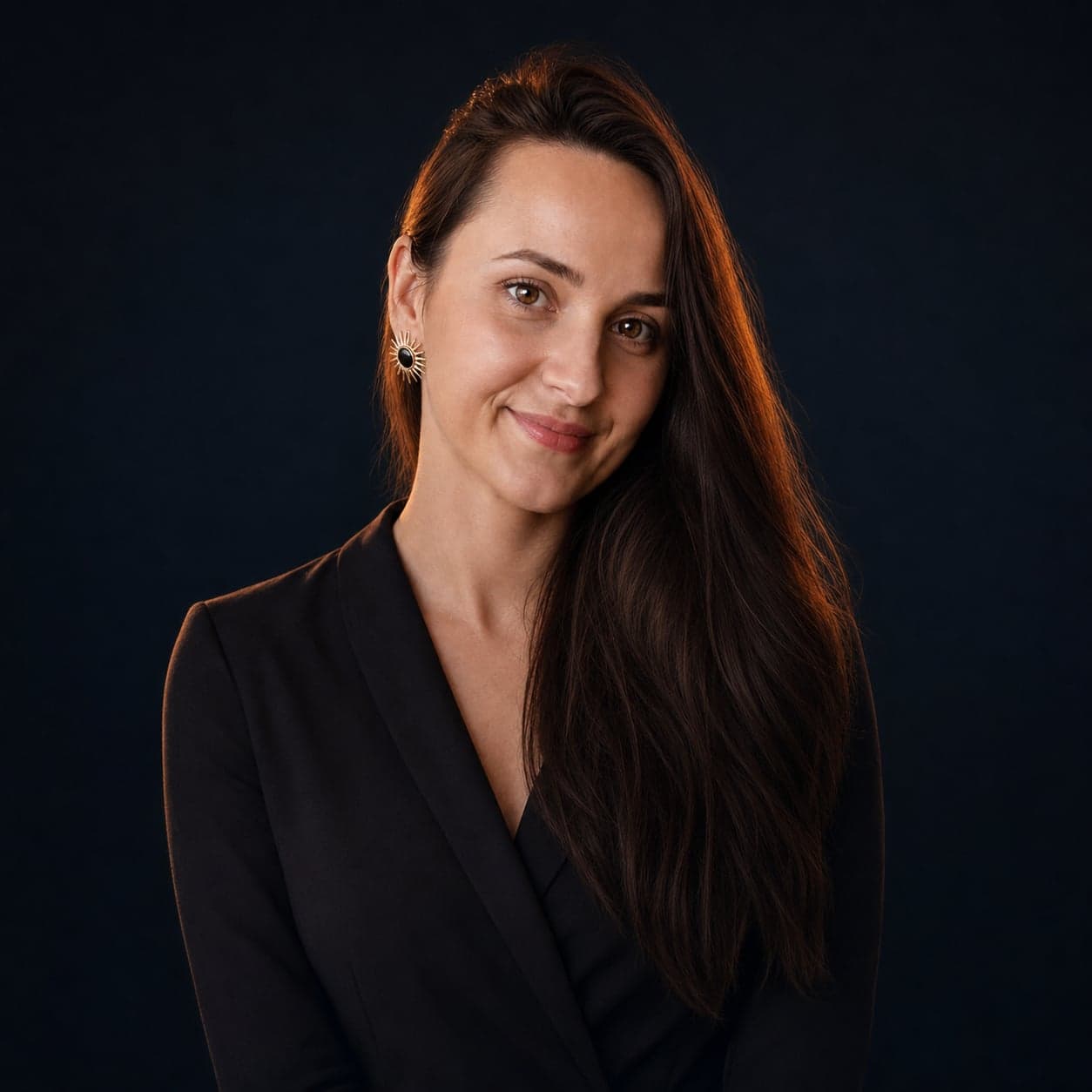 Magdalena Olech - Data Analyst, Projektantka UI/UX