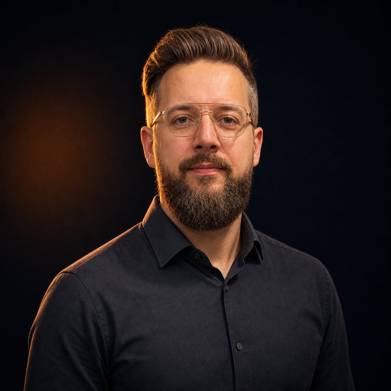 Patryk Nowak - Programista Full Stack, Inżynier DevOps