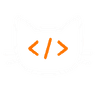 CatByte logo